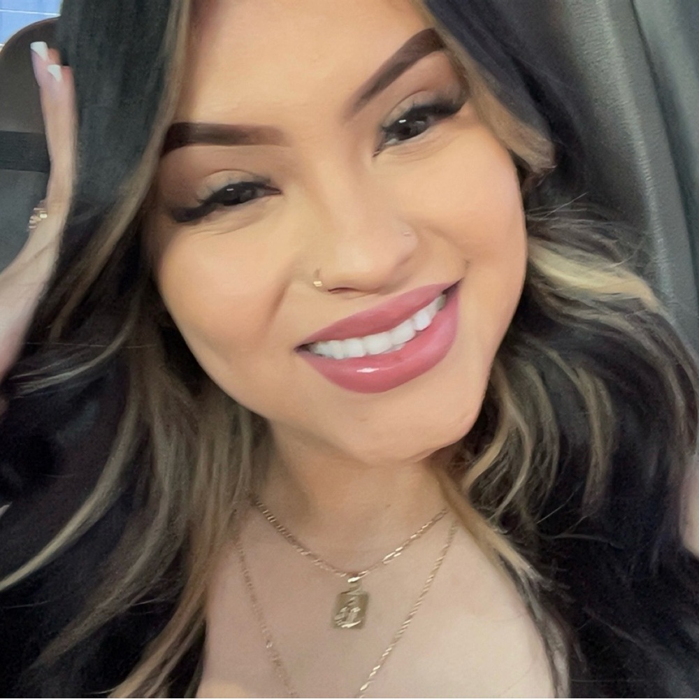 Meet your Posher, Mariah